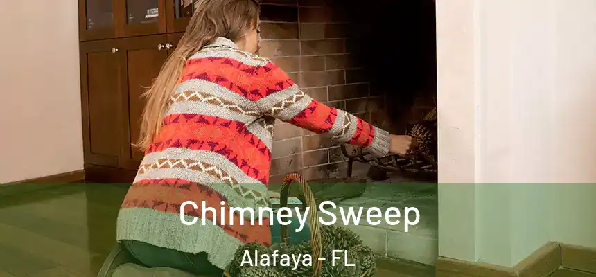 Chimney Sweep Alafaya - FL