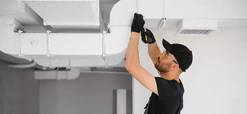 Our Air Duct Cleaning Services in Alafaya, FL