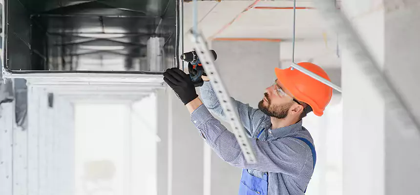 Comprehensive Ventilation Cleaning in Alafaya