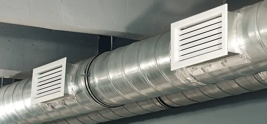 Our Air Duct Camera Inspection Services in Alafaya, FL
