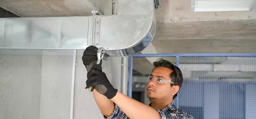 Our Air Duct Installation Services in Alafaya, FL