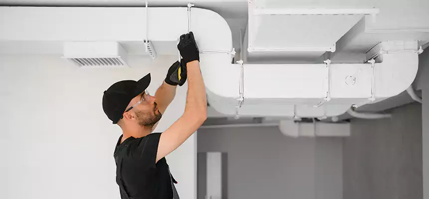 Our Air Duct Repair Services in Alafaya, FL