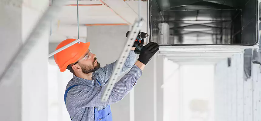 Our Air Vent Replacement Services in Alafaya, FL