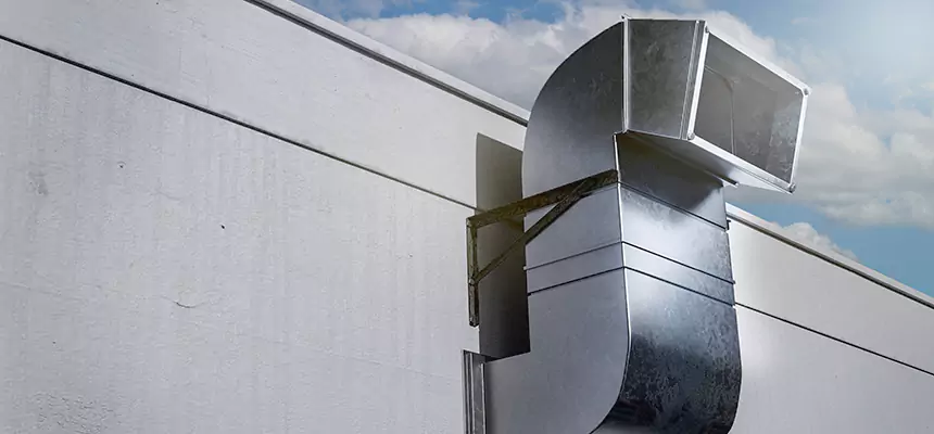 Trusted Industrial Dryer Vent Cleaning in Alafaya