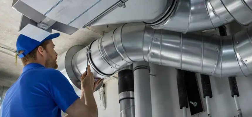 Our Commercial Laundry Vent Cleaning Services in Alafaya, FL