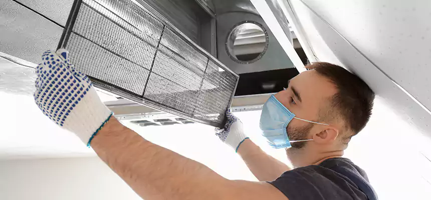 Our Dryer Vent Cleaning Services in Alafaya, FL