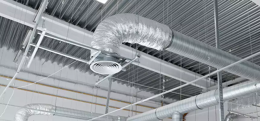 Our Dryer Vent Hose Replacement Services in Alafaya, FL