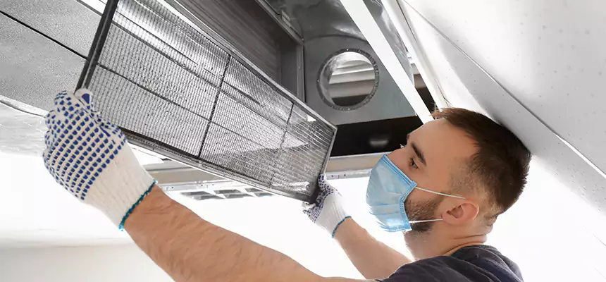 Our Dryer Vent Replacement Services in Alafaya, FL