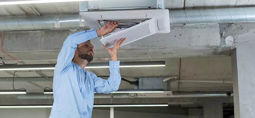 Our Energy Recovery Ventilation Cleaning Services in Alafaya, FL