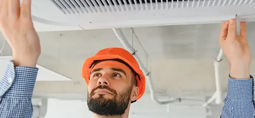 Our Furnace Vent Cleaning Services in Alafaya, FL