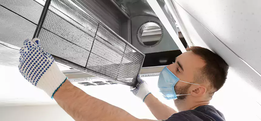Our Home Duct Cleaning Services in Alafaya, FL