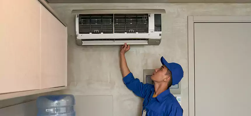 Balanced Fresh‑Air Ventilation (ERV/HRV) in Alafaya