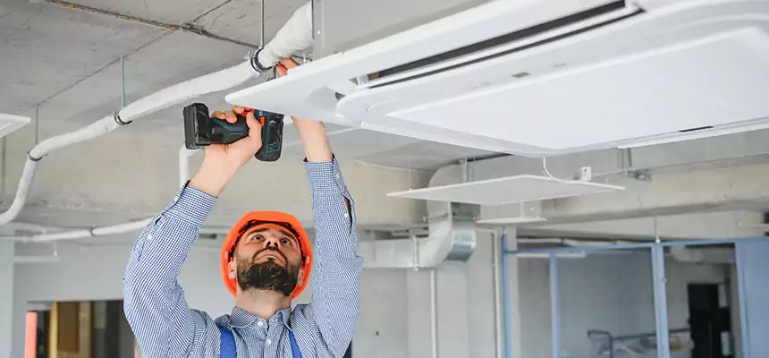 Eco‑Friendly Coil & Plenum Deep Cleaning in Alafaya