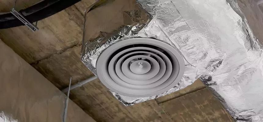 Our HVAC Ductwork Installation Services in Alafaya, FL