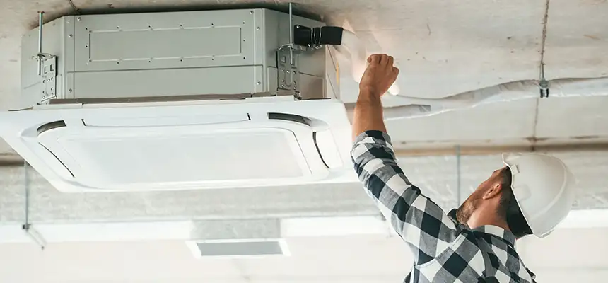 Our Local Vent Cleaning Services in Alafaya, FL