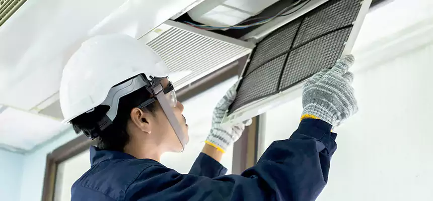 Our Multi-family Home Duct Cleaning Services in Alafaya, FL