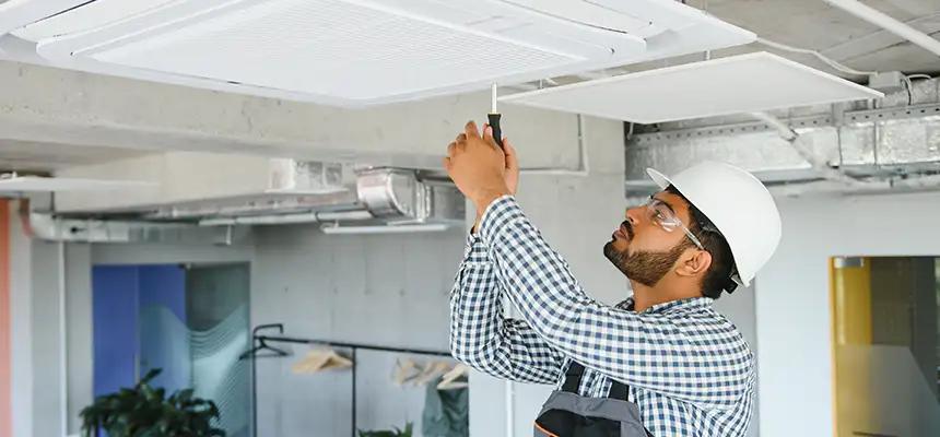 Our Roof Dryer Vent Cleaning Services in Alafaya, FL
