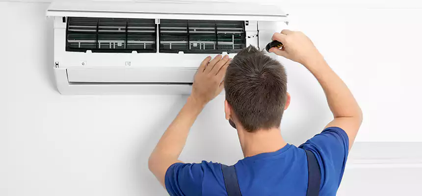 Our Smart Air Conditioning Installation Services in Alafaya, FL