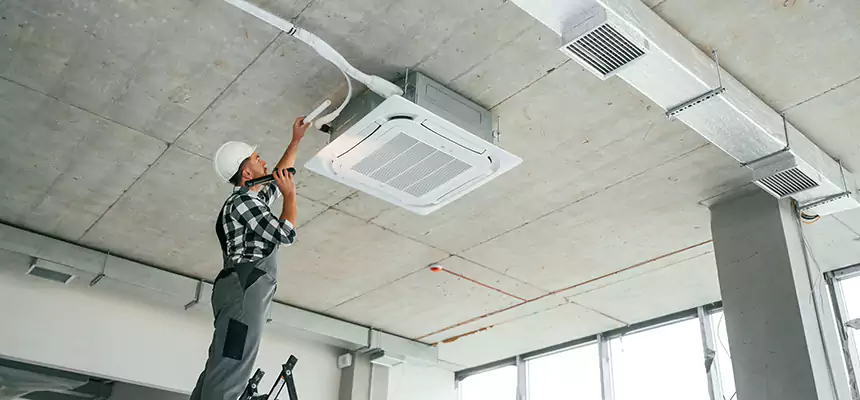 Our Wi Fi Connected Air Ducts Services in Alafaya, FL