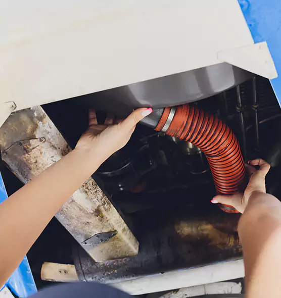 Professional Air Duct Leak Repair in Alafaya, FL
