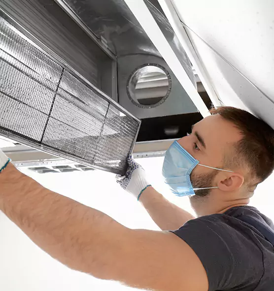 About Air Duct Pathogen Disinfection in Alafaya, FL