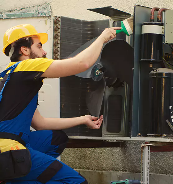 Professional Air Duct Washing Service in Alafaya, FL