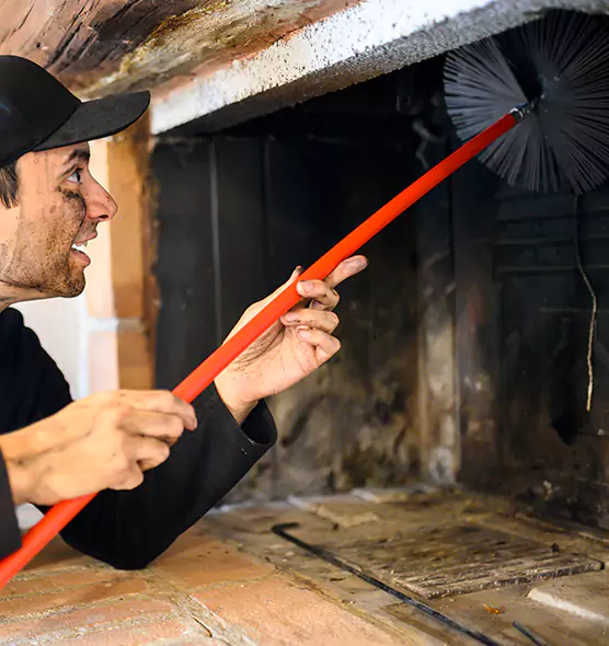 About Expert Chimney Cleaning in Alafaya, FL