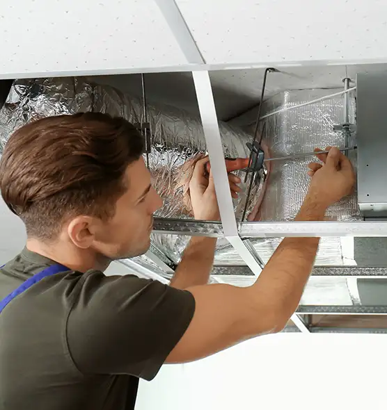Professional Clogged Dryer Vent Repair in Alafaya, FL