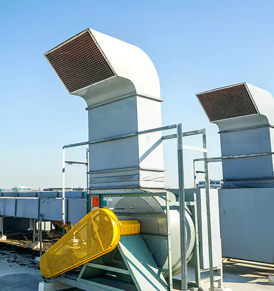 Advanced Commercial HVAC Duct Cleaning in Alafaya, FL