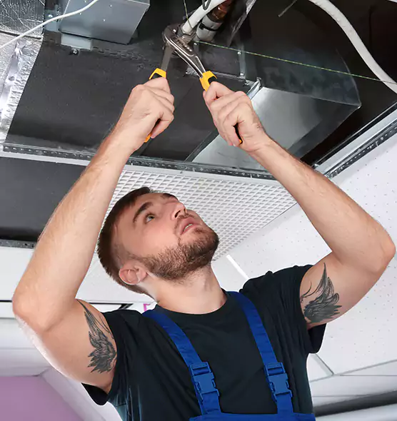 Trusted Home Air Duct Cleaning in Alafaya, FL