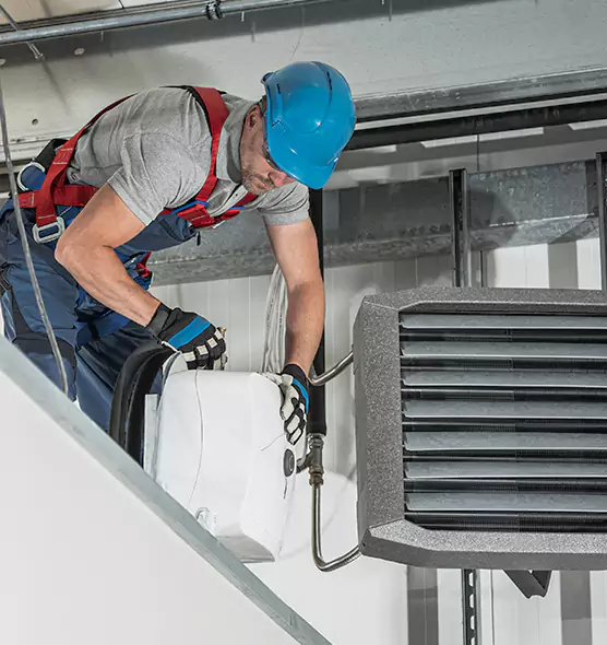 Professional HVAC Cleaning Solutions in Alafaya, FL