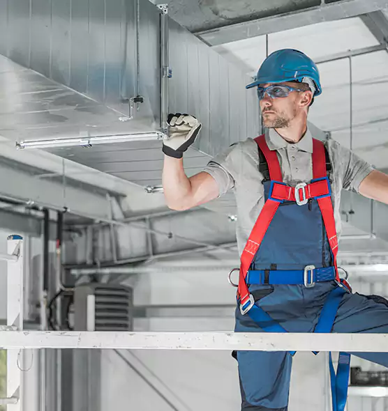 About Mold-Resistant Duct Treatment in Alafaya, FL
