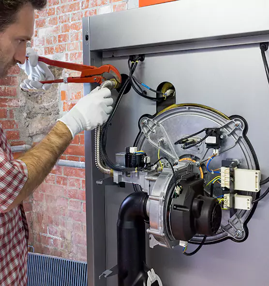 Advanced Repair Dryer Vent Hose in Alafaya, FL