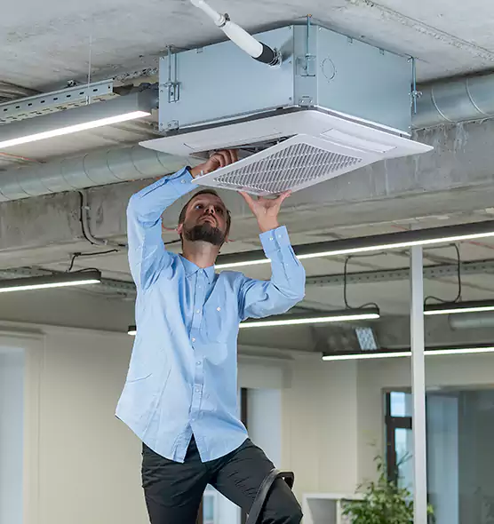 Advanced Residential Air Vent Cleaning in Alafaya, FL