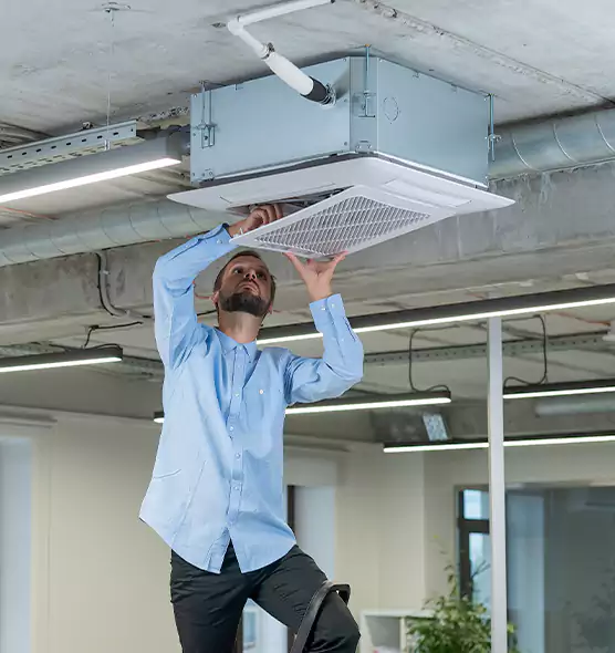 Advanced Rodent Droppings In Vents in Alafaya, FL