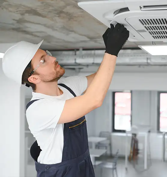 About Spring Air Duct Cleaning in Alafaya, FL