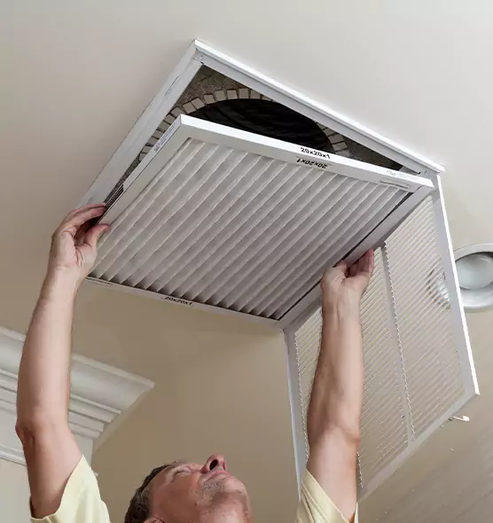 Trusted Vent Shaft Cleaning Expert in Alafaya, FL