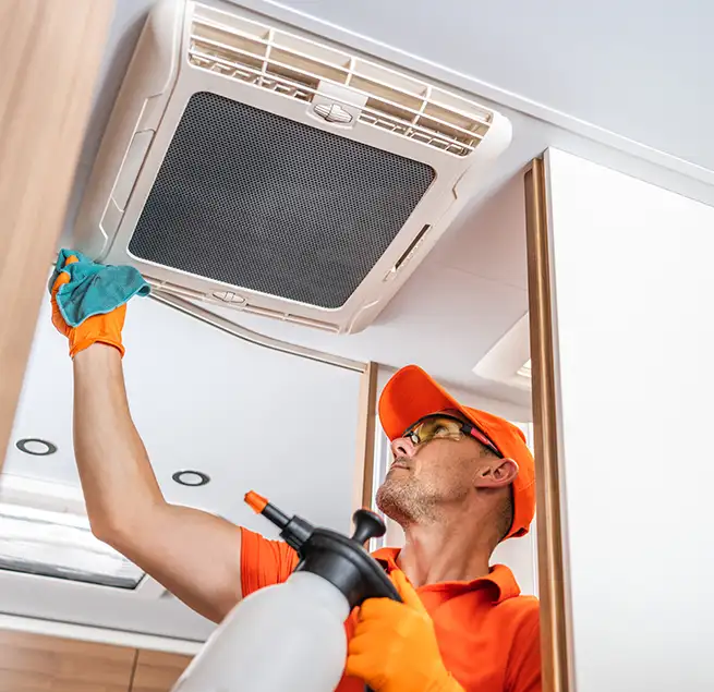 Why Homeowners & Businesses Trust Us in Alafaya, FL?